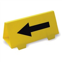 Vinex Basketball Possession Arrow